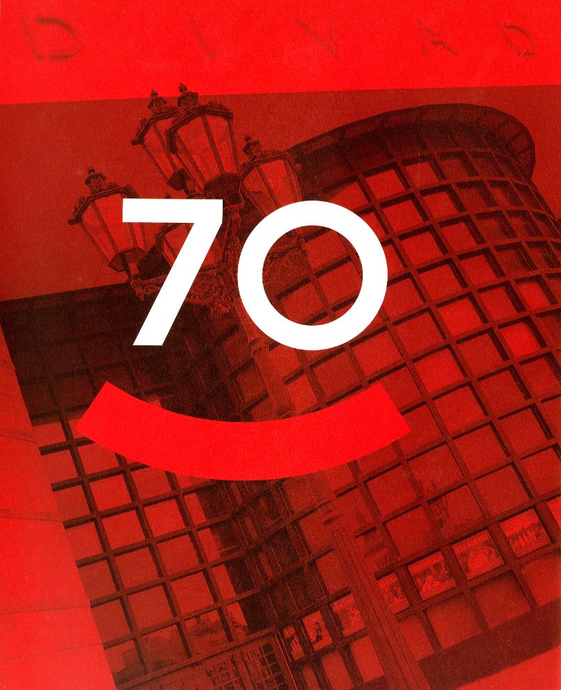 Divadlo Andreja Bagara v Nitre - 70 - 3