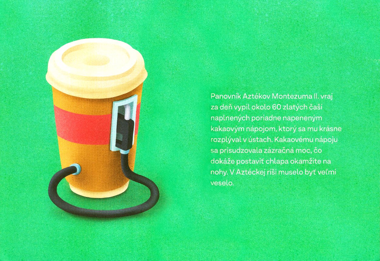 Toto nie je kuchárska kniha - 5