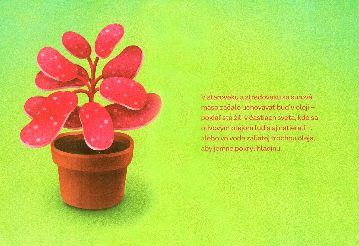 Toto nie je kuchárska kniha - 6