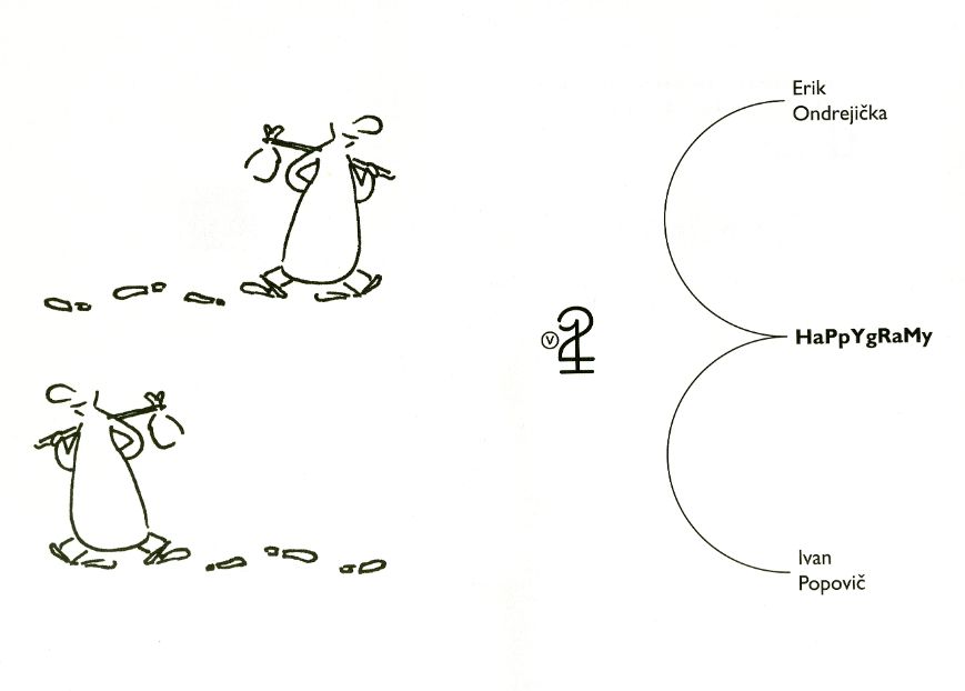 Happygramy - 2