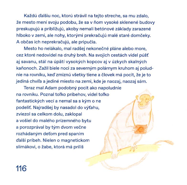 Koniec sveta a čo je za ním - 6