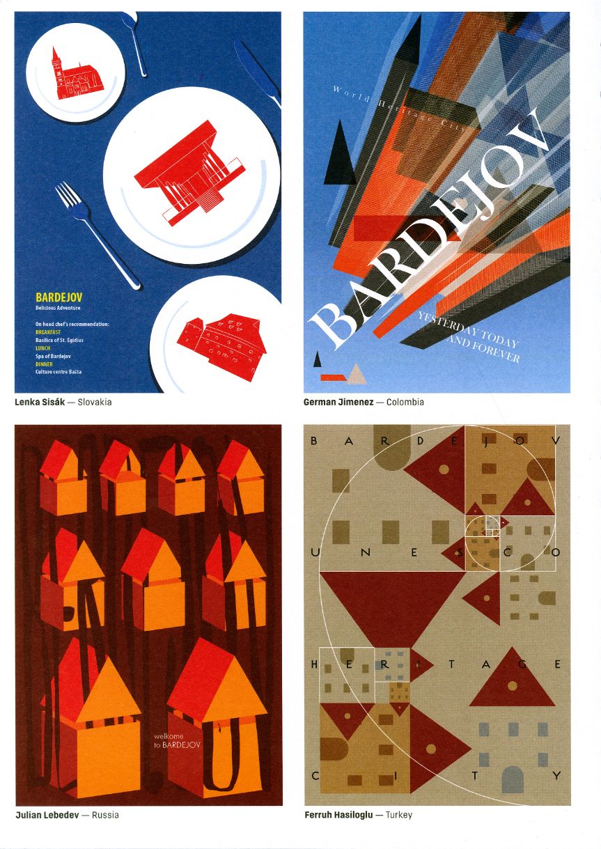 City of Bardejov - 4