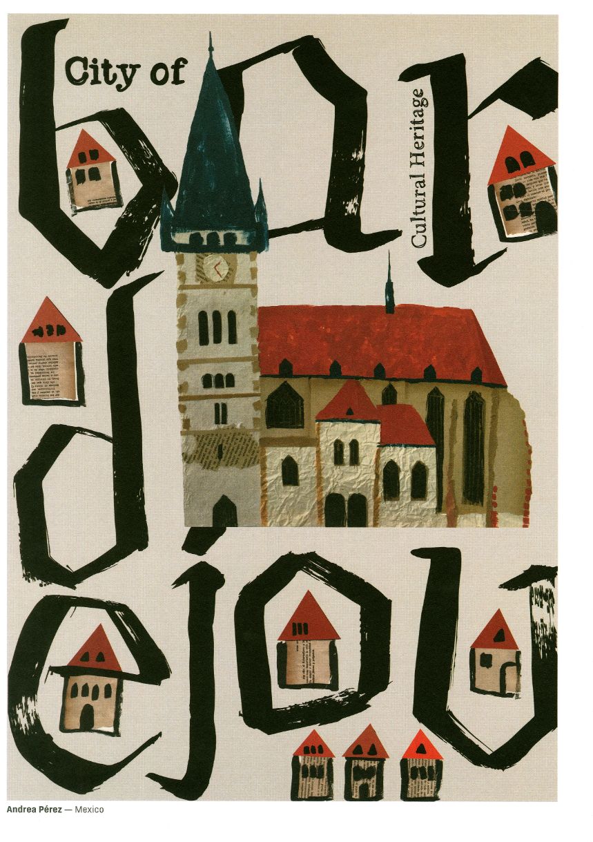 City of Bardejov - 6