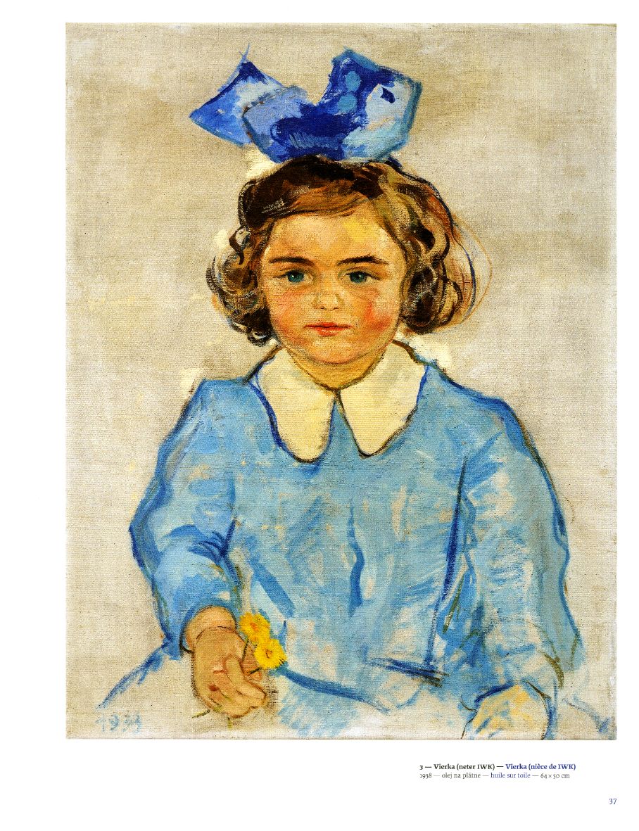 Imro Weiner-Kráľ - 2