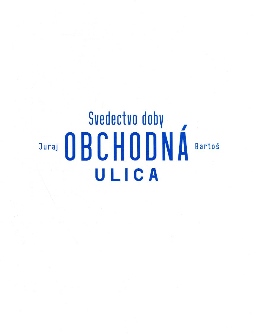 Obchodná ulica - 2