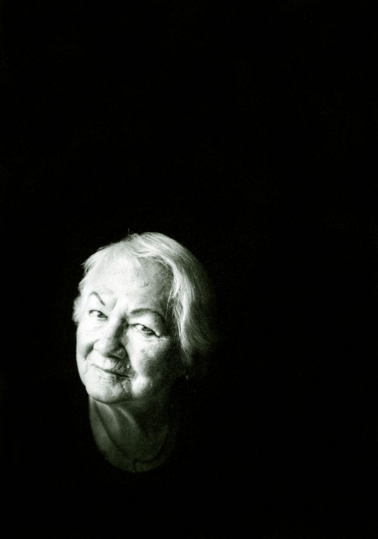 Pokojní v nepokoji - 3