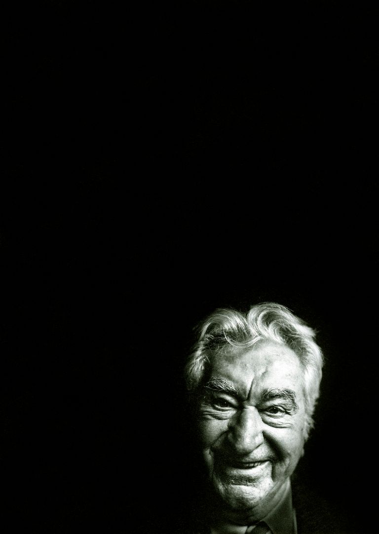 Pokojní v nepokoji - 4