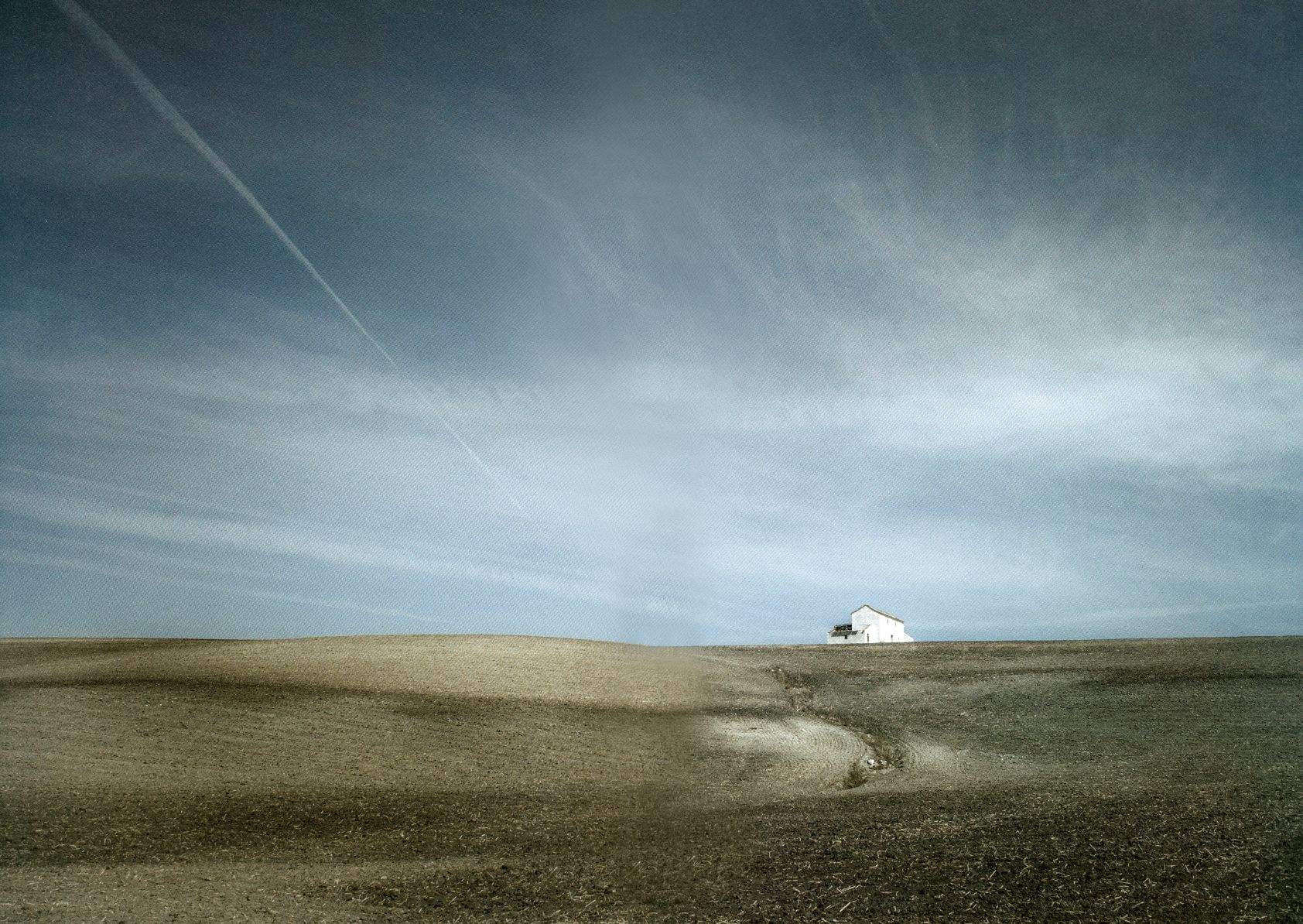 Pokojní v nepokoji - 5