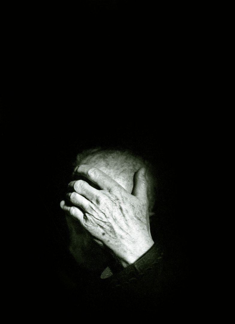 Pokojní v nepokoji - 6