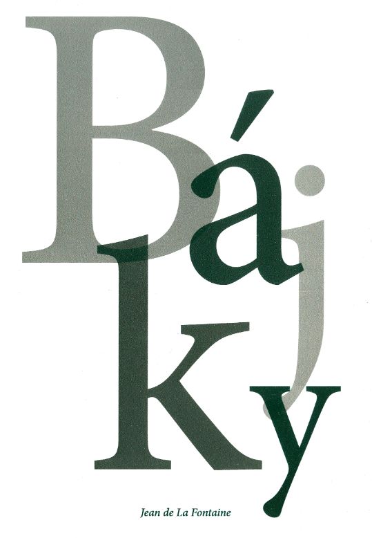 Bájky - 2