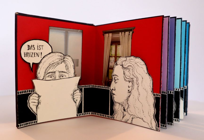 Bez práce nie sú koláče - 2