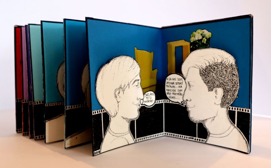 Bez práce nie sú koláče - 3