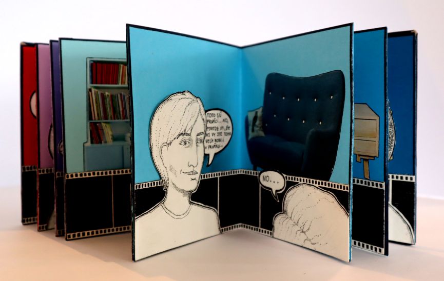 Bez práce nie sú koláče - 4