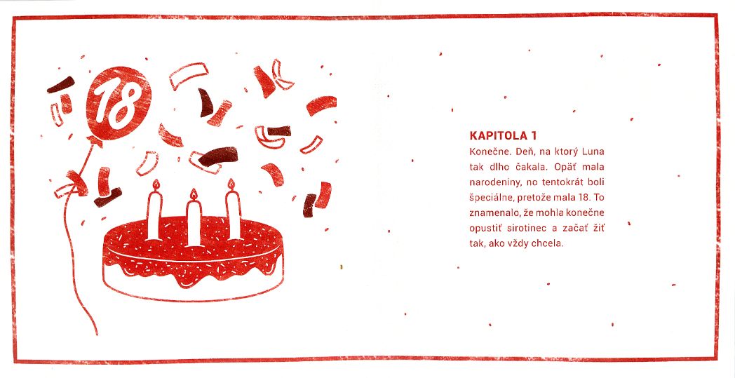 Šťastná náhoda - 2