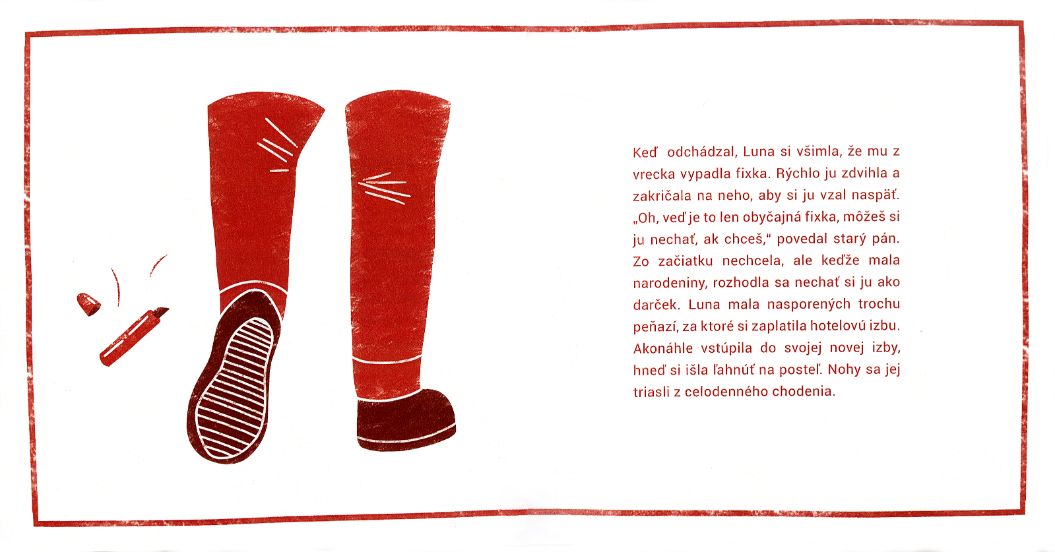 Šťastná náhoda - 4