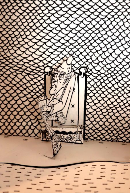 Začarovaná blcha - 3