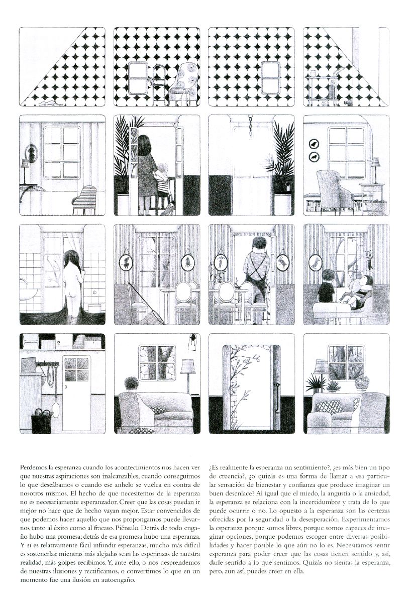 Sentimientos encontrados - 4