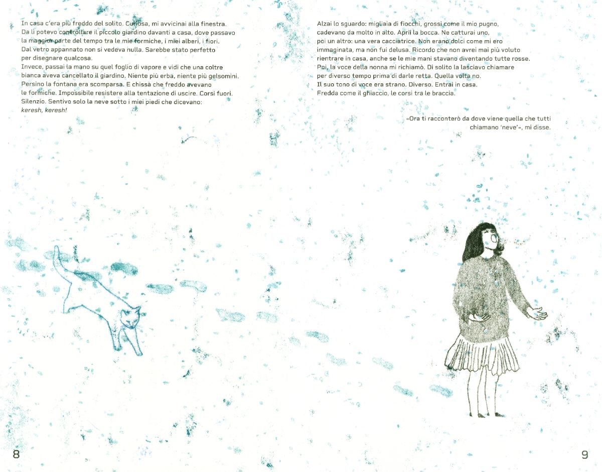 La prima neve - 4