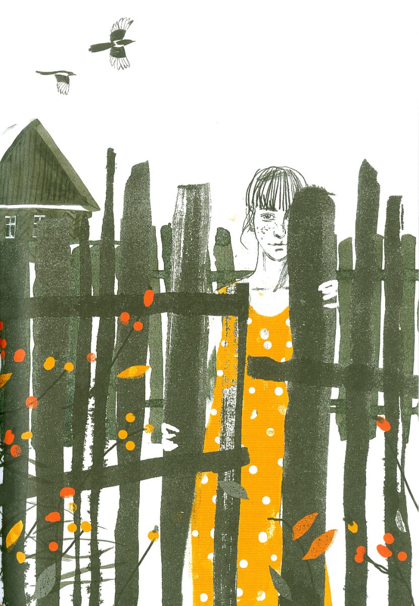 Naša zemlja - dyšit - 5