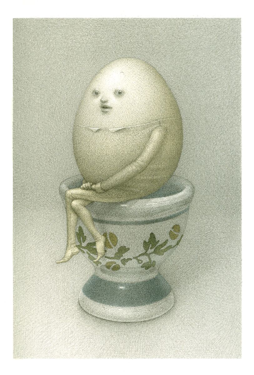 Tamago no hanashi - 4