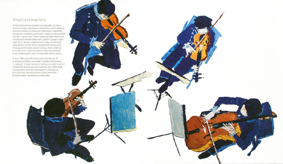 Ludwig van Beethoven - 2