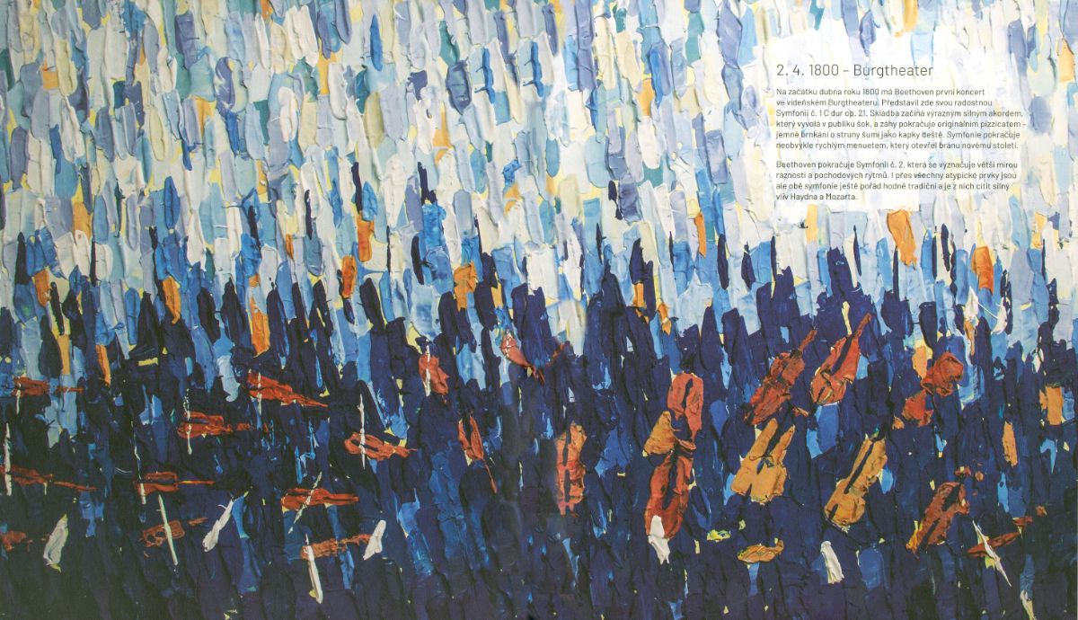 Ludwig van Beethoven - 3