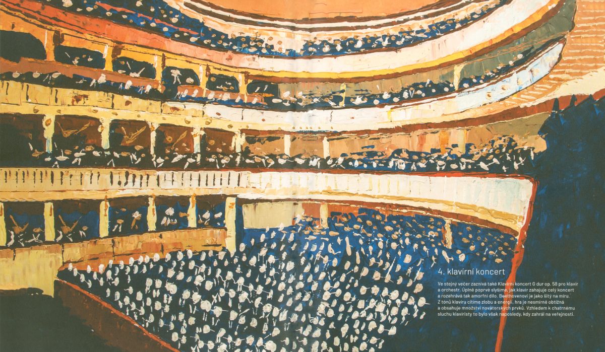 Ludwig van Beethoven - 4