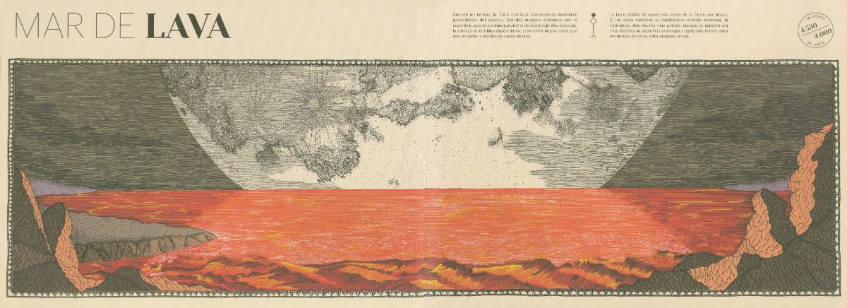 Paisajes perdidos de la Tierra - 2