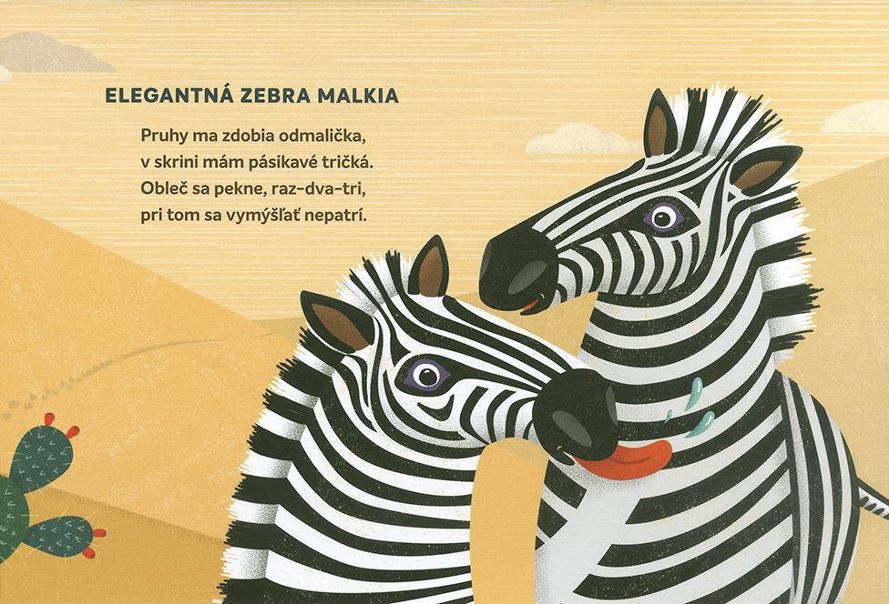 Afrika z kufríka - 2