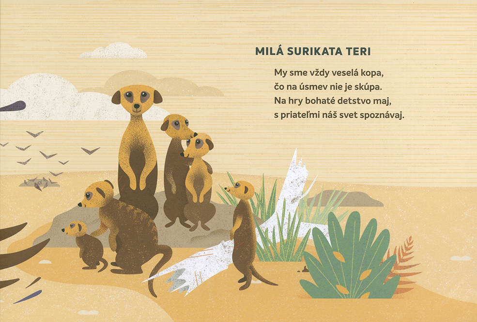 Afrika z kufríka - 3