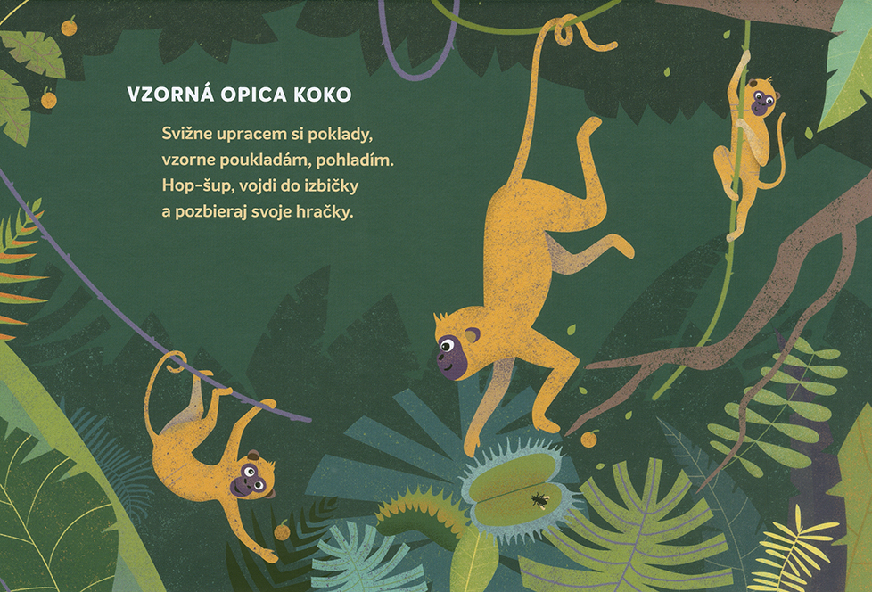 Afrika z kufríka - 4