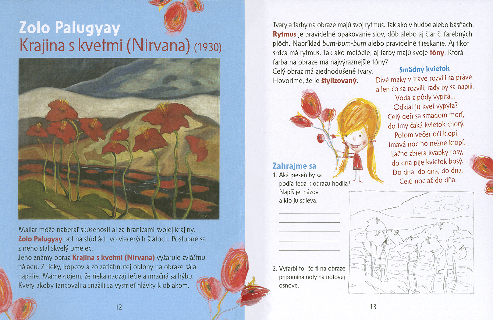 Ako umelci vidia svet - 2