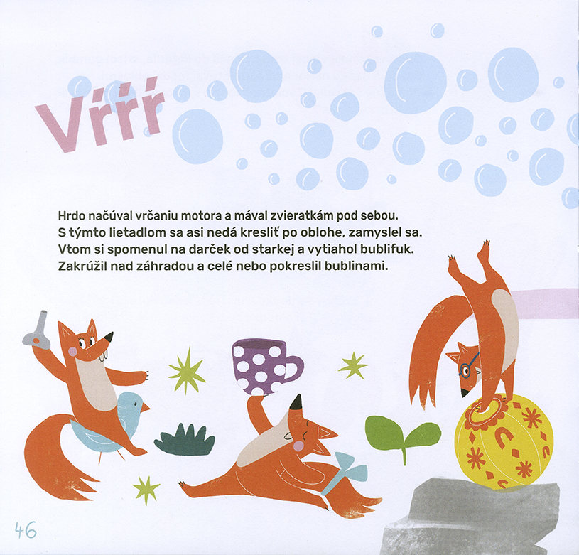 Ako sa stal Gusto pilotom - 4