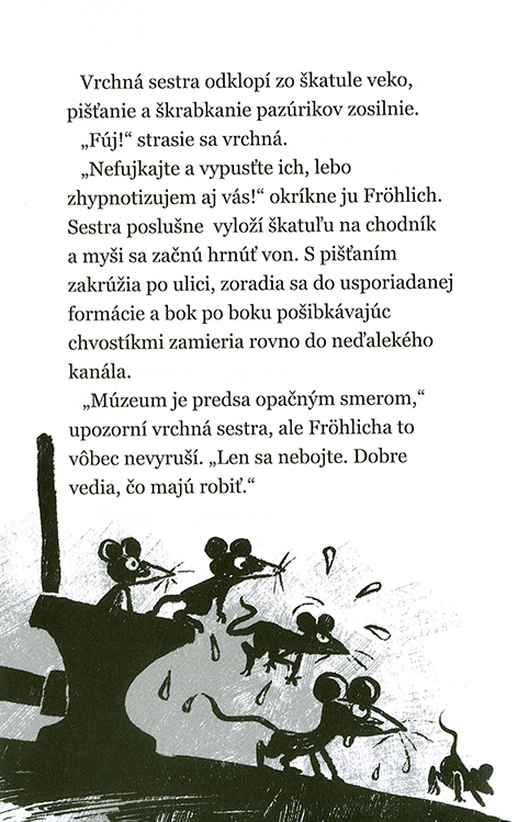 Náš brat Hlavička - 2