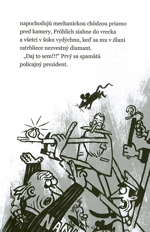 Náš brat Hlavička - 4