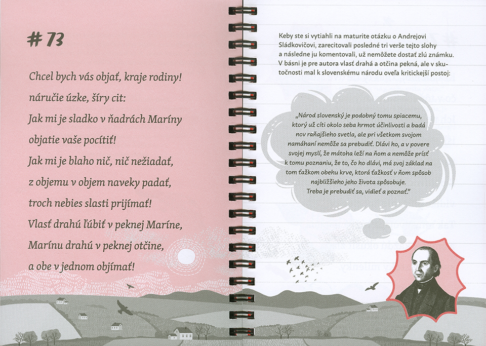 #Marína v interpretácii Daniela Heviera - 3