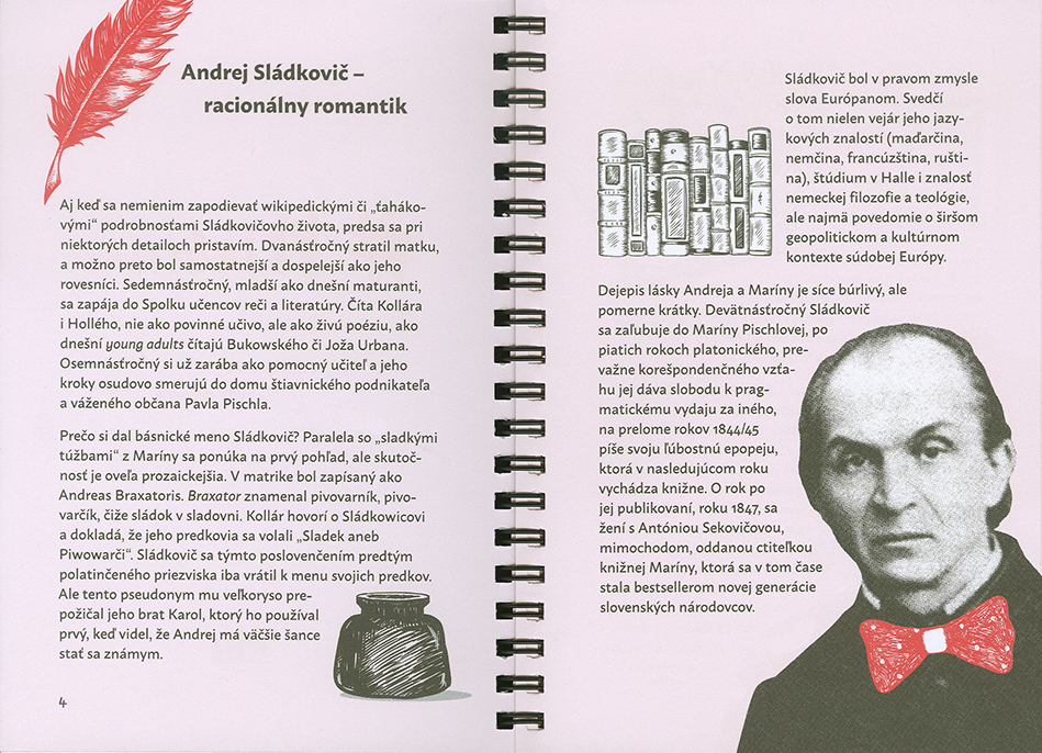 #Marína v interpretácii Daniela Heviera - 5