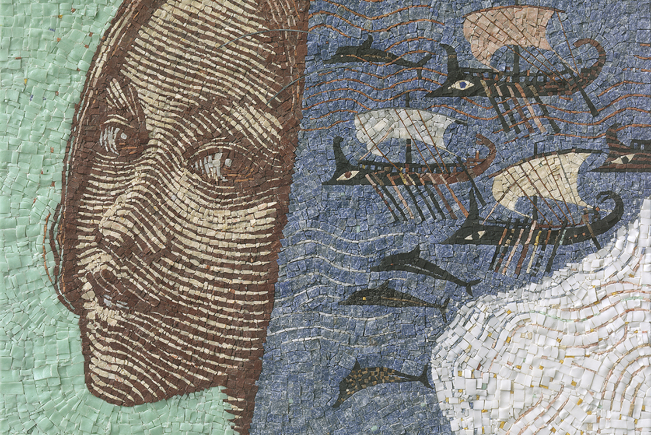 Perzeus a Andromeda - 4