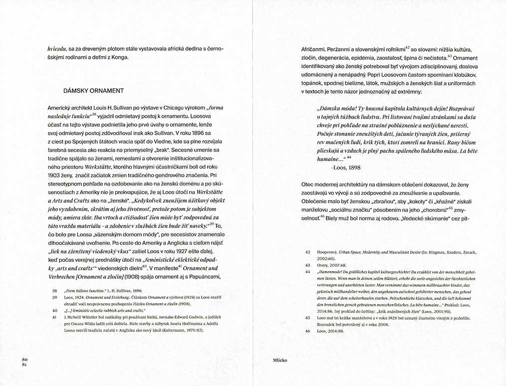 Čistá biela (je mýtus) - 3