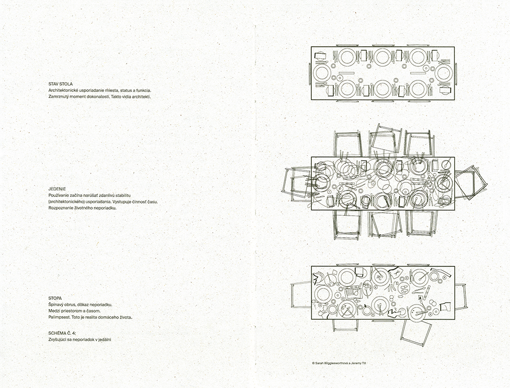 Čistá biela (je mýtus) - 4