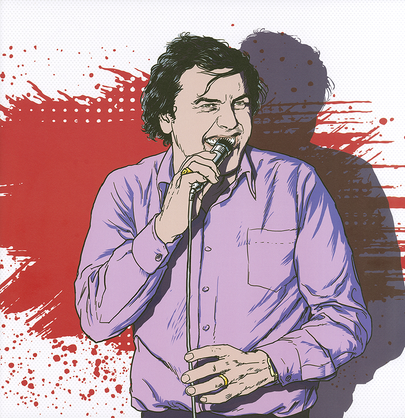 Posledný bohém - 2