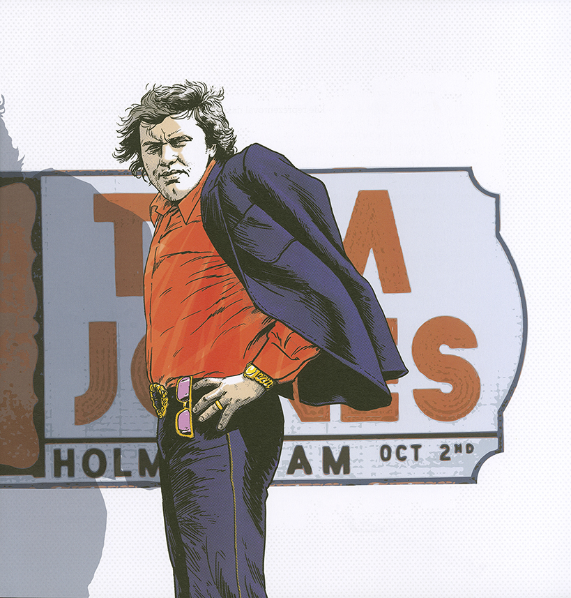 Posledný bohém - 4