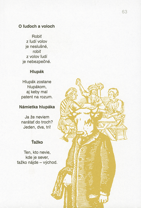 Mám to na malíčku - 2