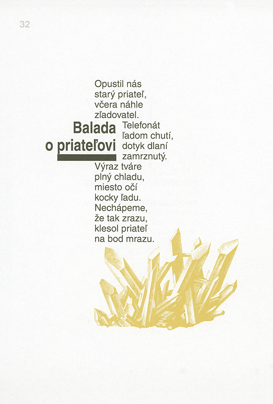 Mám to na malíčku - 3