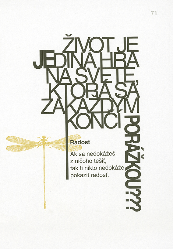 Mám to na malíčku - 4