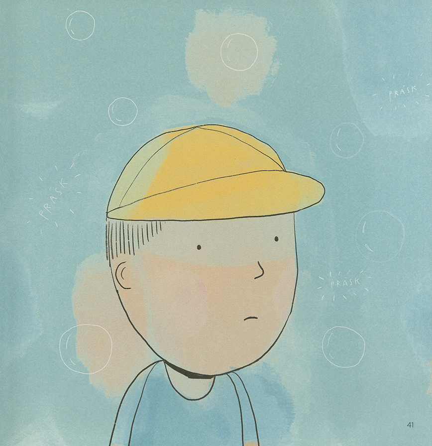 Pes Moko a jeho oko - 2