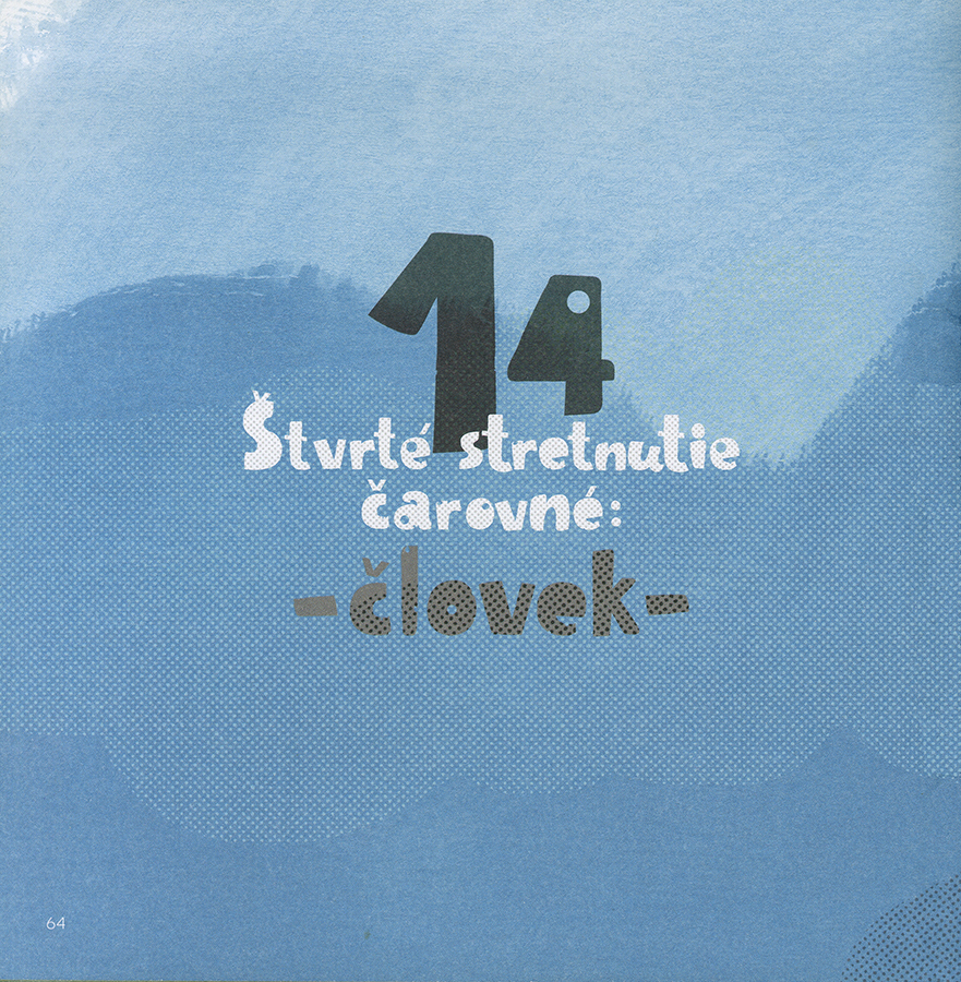 Pes Moko a jeho oko - 4