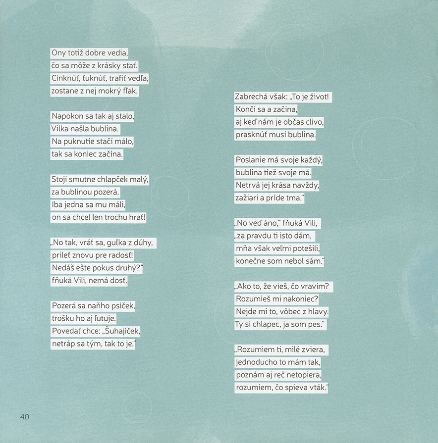 Pes Moko a jeho oko - 5