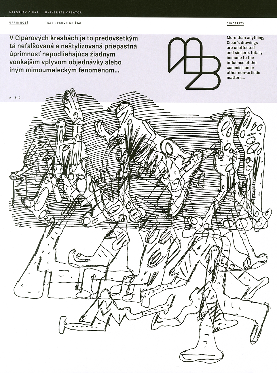 Cipár & logo - et...c - 2