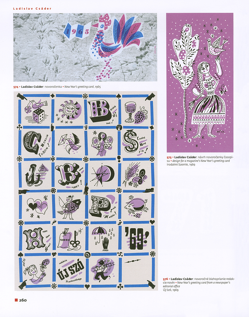 Úžitková grafika na Slovensku po roku 1918 - 3